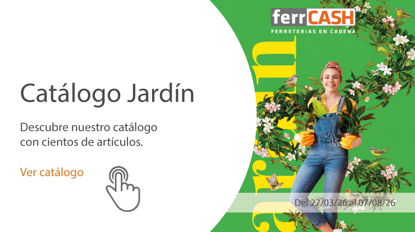 jardin ferrcash (2026)